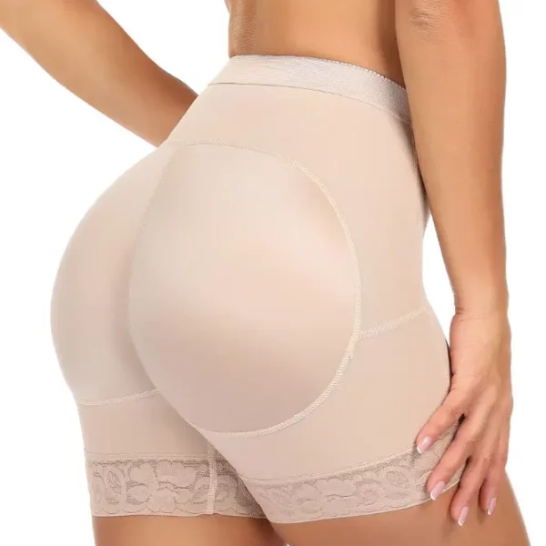 Majtki modelujące Kate krótkie