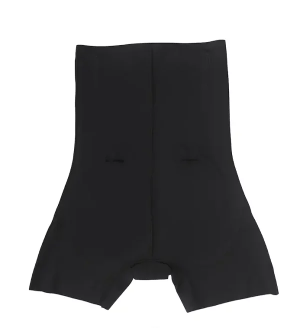 Bezszwowy Bodyshaper z push up w 2 kolorach - obrazek 4