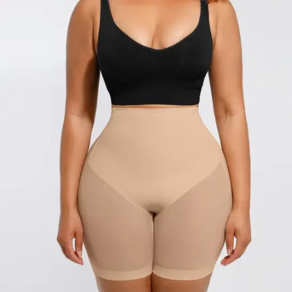 Bodyshaper modelujący brzuch