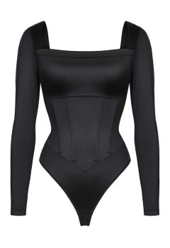 Body modelujące Lilou