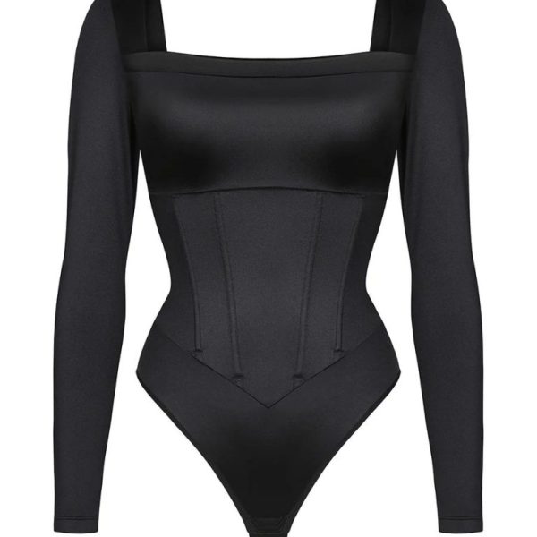 Body modelujące Lilou