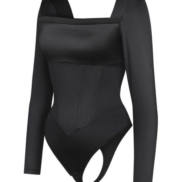 Body modelujące Lilou