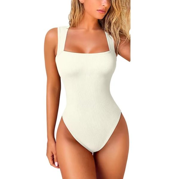 Body modelujące, 2 sztuki w cenie 1! 🔥 Różne kolory 🤍 - obrazek 3