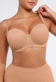 Biustonosz modelujący Ninah