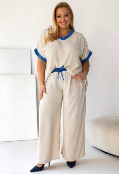 Komplet model 2 | Plus size