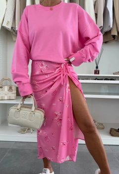 Bluza damska, najmodniejszy kolor 💗